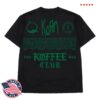 Korn Merch Store Koffee Vintage Black Tee 1 Korn Merch Store Koffee Vintage Black Tee