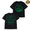 Korn Merch Store Koffee Vintage Black Tee 2 Korn Merch Store Koffee Vintage Black Tee