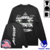 Kt8 Merch Store Mary Droppinz Multidimensional Longsleeve 7 Kt8 Merch Store Mary Droppinz Multidimensional Longsleeve