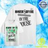 Kt8 Merch Store Never Say Die In The House Tee White 6 Kt8 Merch Store Never Say Die In The House Tee White