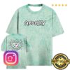 Kt8 Merch Store Sippy Barbed Heart Tee 5 Kt8 Merch Store Sippy Barbed Heart Tee