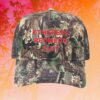 Laci Kaye Booth Merch Store Ethereal Redneck Shit Cap