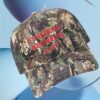 Laci Kaye Booth Merch Store Ethereal Redneck Shit Cap