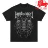 Lamb Of God Merch Shop Spiderskull Pigment Wash Tee 6 Lamb Of God Merch Shop Spiderskull Pigment Wash Tee