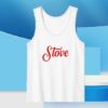 Lana Del Rey Merch Store Lana Del Rey Stove Ribbed Scoop Neck Tank Top 4 Lana Del Rey Merch Store Lana Del Rey Stove Ribbed Scoop Neck Tank Top