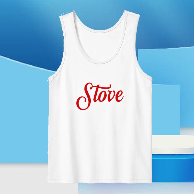 Lana Del Rey Merch Store Lana Del Rey Stove Ribbed Scoop Neck Tank Top 2 Lana Del Rey Merch Store Lana Del Rey Stove Ribbed Scoop Neck Tank Top