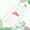 Lana Del Rey Merch Store Lana Del Rey Stove Ribbed Scoop Neck Tank Top 1 Lana Del Rey Merch Store Lana Del Rey Stove Ribbed Scoop Neck Tank Top
