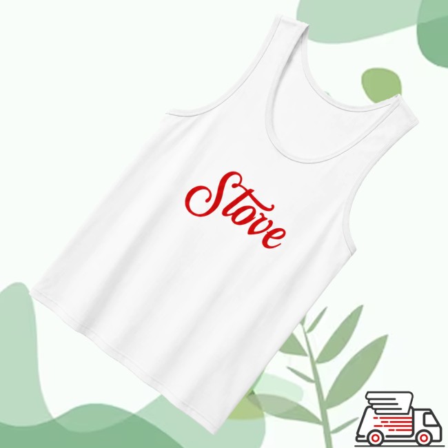 Lana Del Rey Merch Store Lana Del Rey Stove Ribbed Scoop Neck Tank Top 3 Lana Del Rey Merch Store Lana Del Rey Stove Ribbed Scoop Neck Tank Top