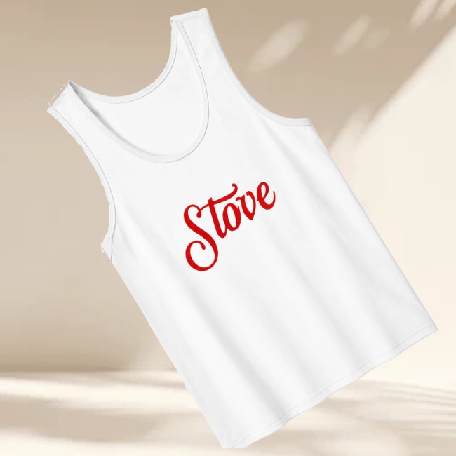 Lana Del Rey Merch Store Lana Del Rey Stove Ribbed Scoop Neck Tank Top 3 Lana Del Rey Merch Store Lana Del Rey Stove Ribbed Scoop Neck Tank Top