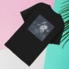 Lana Del Rey Merch Store Ocean Blvd Black Album Cover T-Shirt