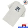 Lana Del Rey Merch Store Ocean Blvd Natural Photo T-Shirt Lana Del Rey