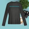 Lana Del Rey Merch Store White Feather Long Sleeve Shirt 4 Lana Del Rey Merch Store White Feather Long Sleeve Shirt