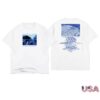 Larry June Store Merch The Machinist T-Shirt