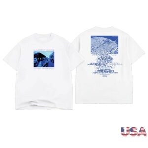 Larry June Store Merch The Machinist T-Shirt