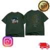 Larry June Store Merch Who Coppin Album T-Shirt 6 Larry June Store Merch Who Coppin Album T-Shirt