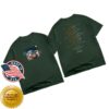 Larry June Store Merch Who Coppin Album T-Shirt