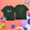 Larry June's Merch Store Who Coppin Album Shirt