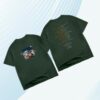 Larry June's Merch Store Who Coppin Album Shirt 1 Larry June's Merch Store Who Coppin Album Shirt