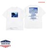 Larry June's Merch Store Who Coppin The Machinist Shirt