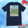 Latitude Festival Store Merch Latitude 2026 Line-Up Navy Shirt 7 Latitude Festival Store Merch Latitude 2026 Line-Up Navy Shirt