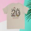 Latitude Festival Store Merch Latitude 20Th Flower Sand Shirt 5 Latitude Festival Store Merch Latitude 20Th Flower Sand Shirt