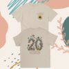 Latitude Festival Store Merch Latitude 20Th Flower Sand Shirt 2 Latitude Festival Store Merch Latitude 20Th Flower Sand Shirt