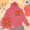 Lauren Daigle Merch Store Let It Be A Hallelujah Hoodie 6 Lauren Daigle Merch Store Let It Be A Hallelujah Hoodie