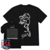 Legacy History Pride Merch Store Shop School Of Hard Knocks Bolo Tee