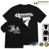 Legacy History Pride Merch Store Shop School Of Hard Knocks One Way In, One Way Out Tee
