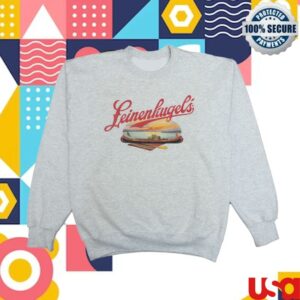 Leinenkugel's Store Merch Leinies X Wdt Canoe Lake Crew