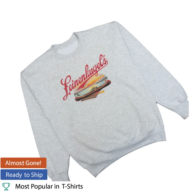 Leinenkugel's Store Merch Leinies X Wdt Canoe Lake Crew 4 Leinenkugel's Store Merch Leinies X Wdt Canoe Lake Crew