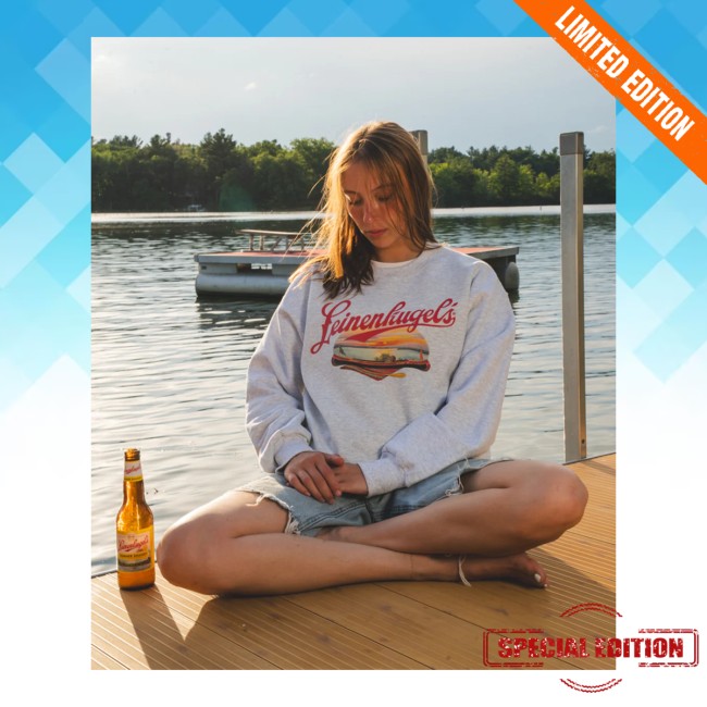 Leinenkugel's Store Merch Leinies X Wdt Canoe Lake Crew 5 Leinenkugel's Store Merch Leinies X Wdt Canoe Lake Crew