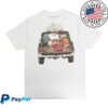 Leinenkugel's Store Merch Leinies X Wdt Truck Shirt