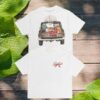 Leinenkugel's Store Merch Leinies X Wdt Truck Shirt