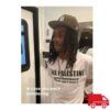Lelo Wearing Free Palestine New Detroit Shirt 7 Lelo Wearing Free Palestine New Detroit Shirt