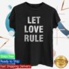 Lenny Kravitz Merch Shop Store Let Love Rule Tee 5 Lenny Kravitz Merch Shop Store Let Love Rule Tee