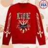 Life Steal Merch Store Shop Steal Sweatshirt 7 Life Steal Merch Store Shop Steal Sweatshirt