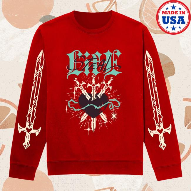 Life Steal Merch Store Shop Steal Sweatshirt 2 Life Steal Merch Store Shop Steal Sweatshirt
