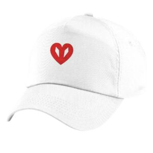 Lifesteal Merch Store Life Cap