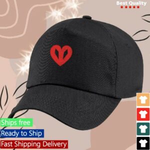 Lifesteal Merch Store Steal Cap