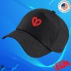 Lifesteal Merch Store Steal Cap