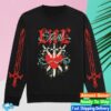 Lifesteal Merch Store Steal Sweatshirt Black
