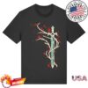Lifesteal Merch Store Steal T-Shirt Black