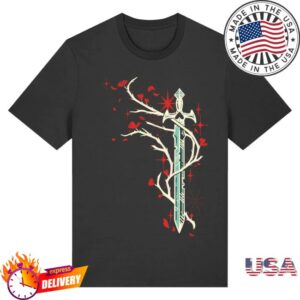 Lifesteal Merch Store Steal T-Shirt Black