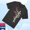 Lifesteal Merch Store Steal T-Shirt Black 1 Lifesteal Merch Store Steal T-Shirt Black