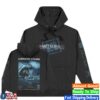 Linkin Park Merch Shop Store Logo Tilt Washed Black Hoodie 4 Linkin Park Merch Shop Store Logo Tilt Washed Black Hoodie