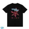 Linkin Park Merch Shop Store Vintage Lp Soldier Black Tee 4 Linkin Park Merch Shop Store Vintage Lp Soldier Black Tee