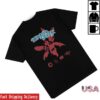 Linkin Park Merch Shop Store Vintage Lp Soldier Black Tee 1 Linkin Park Merch Shop Store Vintage Lp Soldier Black Tee
