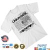 Linkin Park Merch Store Fz Signals White Tee 1 Linkin Park Merch Store Fz Signals White Tee