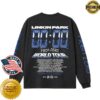 Linkin Park Merch Store Lp X Deus Fz Countdown Black Long Sleeve Tee 7 Linkin Park Merch Store Lp X Deus Fz Countdown Black Long Sleeve Tee